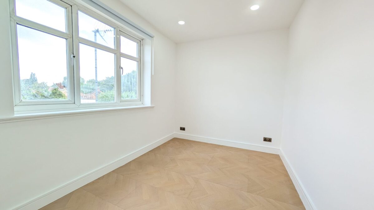 Station Parade, Whitchurch Lane, Edgware HA8 6RW