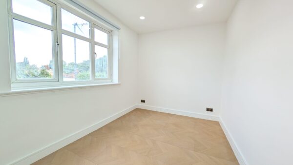 Station Parade, Whitchurch Lane, Edgware HA8 6RW