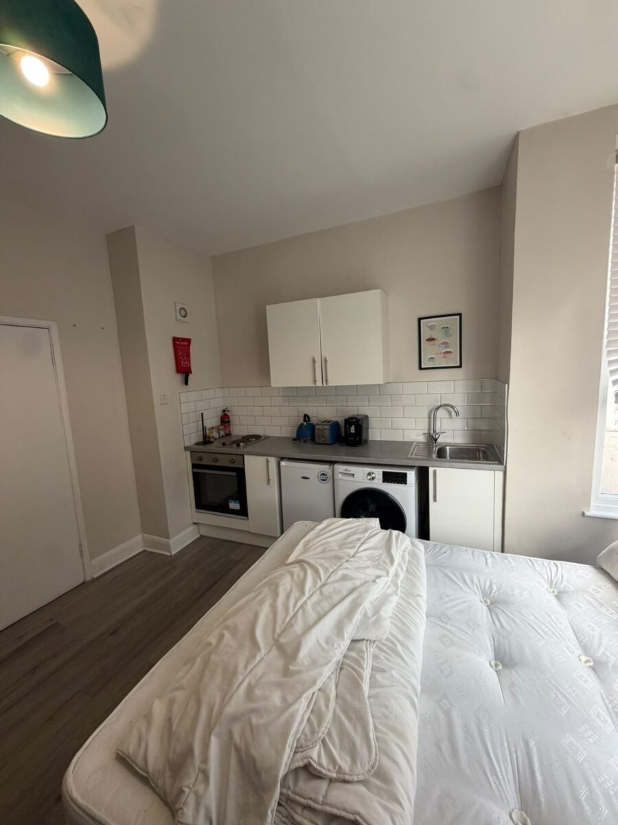 Wightman Road, London, N8 0NA