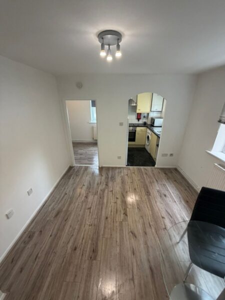 Bream Close, London N17 9DG