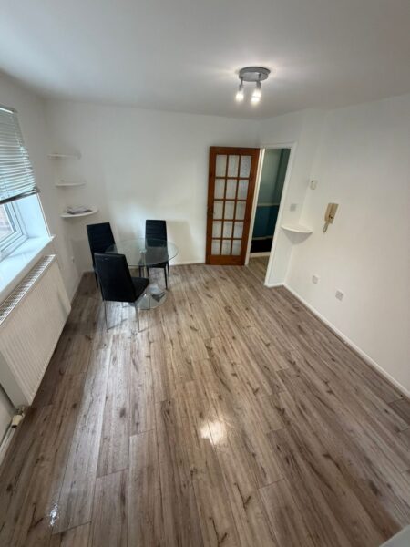 Bream Close, London N17 9DG