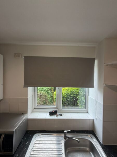 Bream Close, London N17 9DG