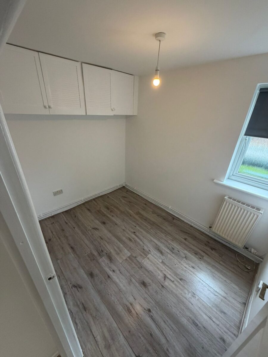 Bream Close, London N17 9DG
