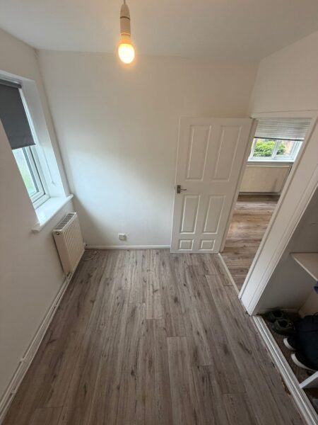 Bream Close, London N17 9DG