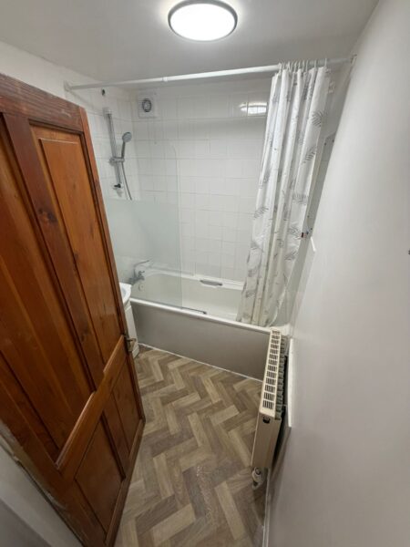 Bream Close, London N17 9DG
