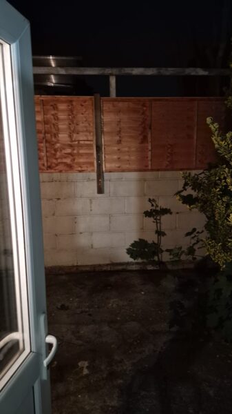 135 Canterbury Street ME7 5TT