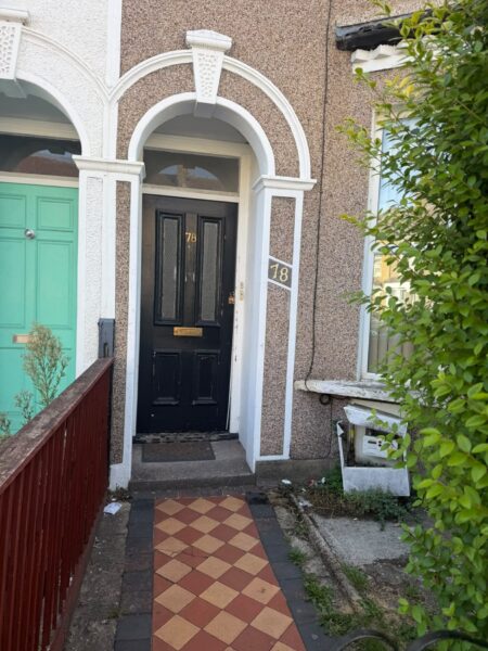 Brookdale Road, London, SE6 4JP