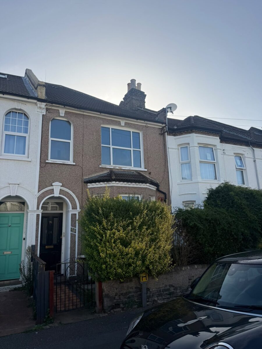 Brookdale Road, London, SE6 4JP