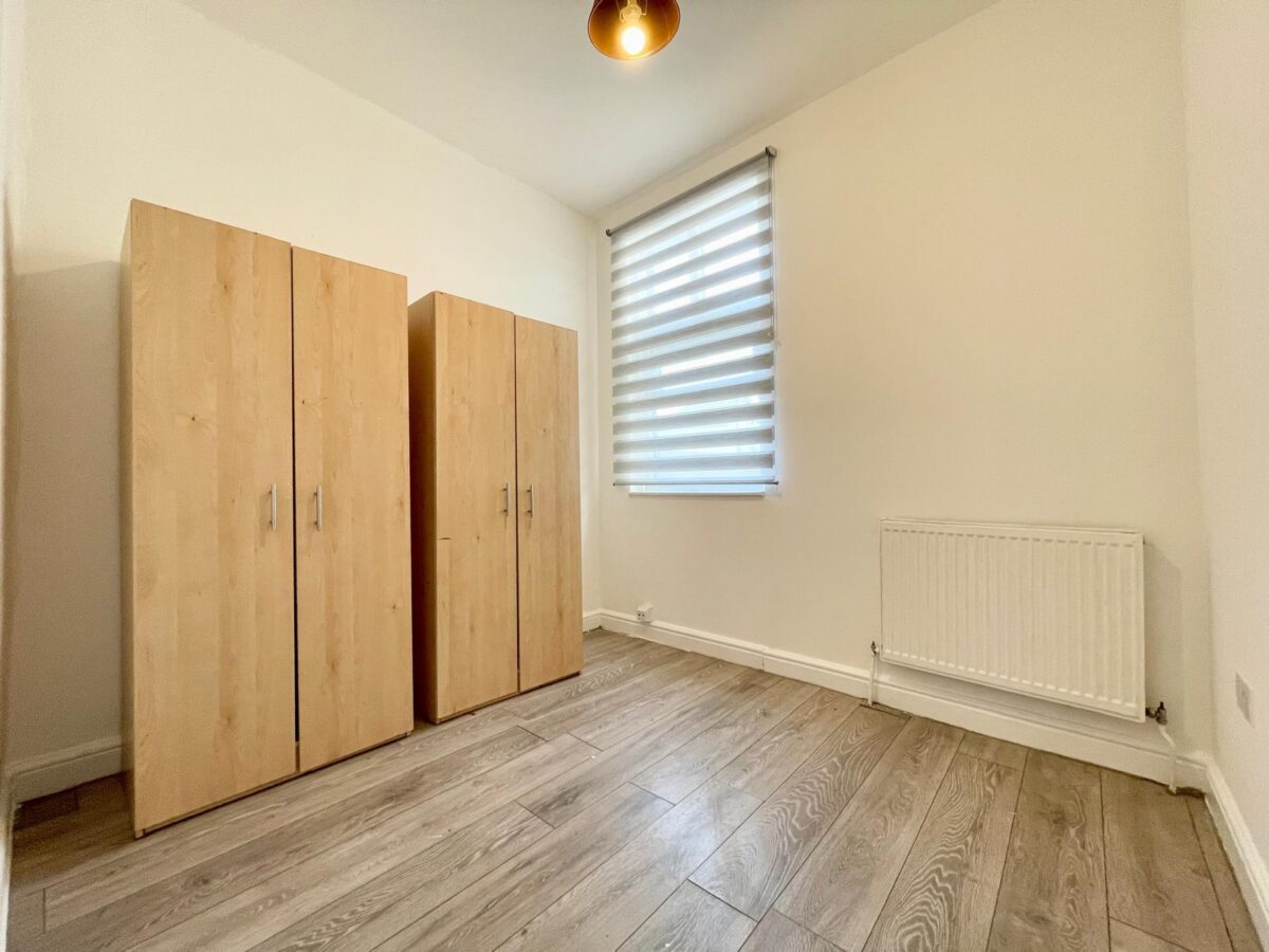 Shelbourne Road, Haringey, N17 9YA