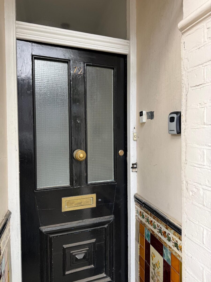 Plum Lane London SE18 3AQ
