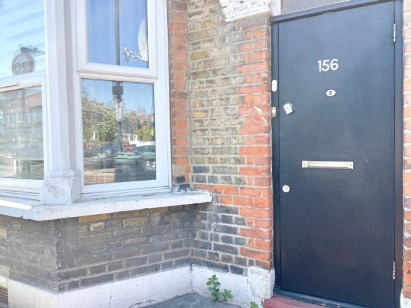 Shelbourne Road, Haringey, N17 9YA