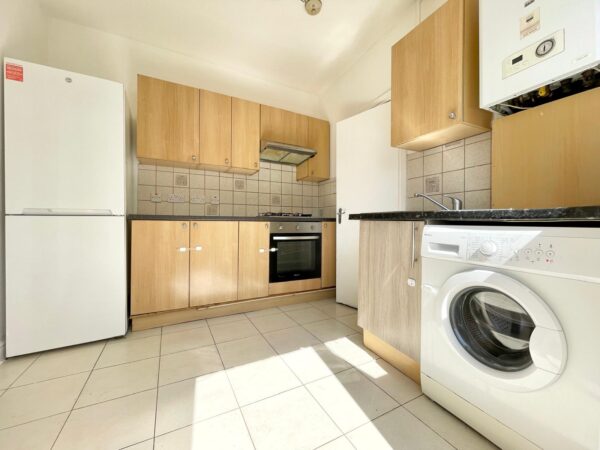 Shelbourne Road, Haringey, N17 9YA