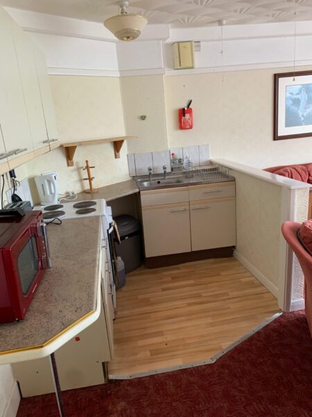 North Parade, Skegness, PE25 2UB