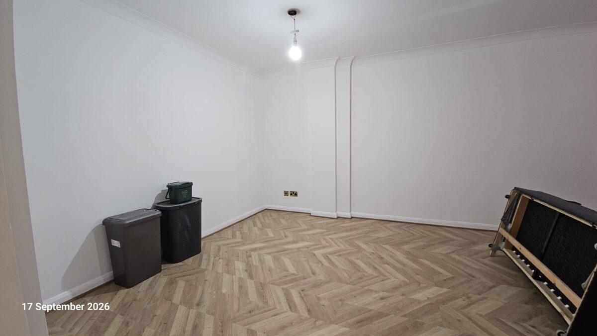 Waterford Court, Leeland Terrace, London, W13 9HL