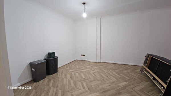 Waterford Court, Leeland Terrace, London, W13 9HL