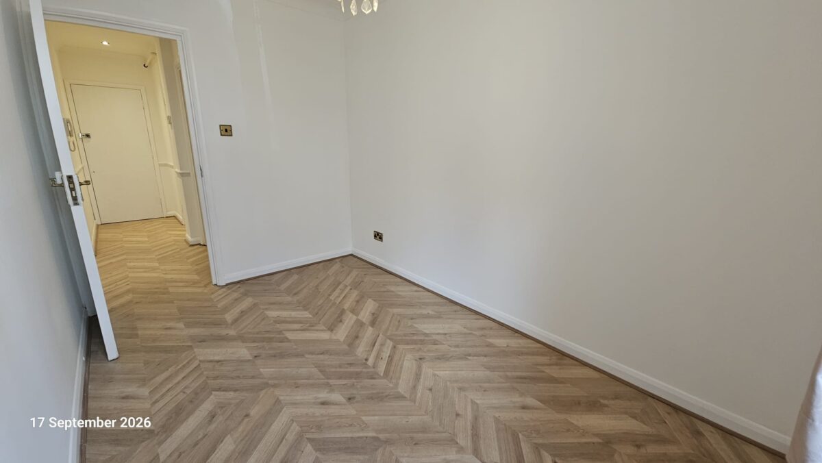 Waterford Court, Leeland Terrace, London, W13 9HL