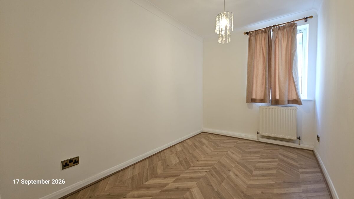 Waterford Court, Leeland Terrace, London, W13 9HL