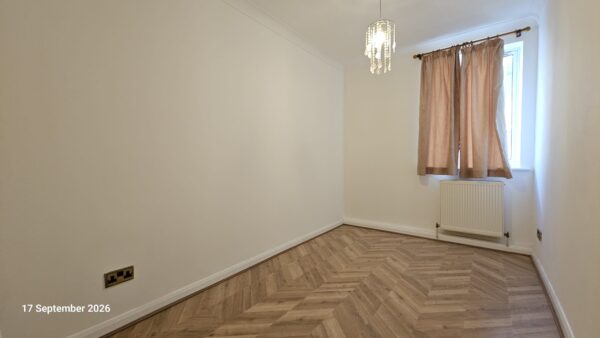 Waterford Court, Leeland Terrace, London, W13 9HL