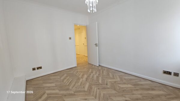 Waterford Court, Leeland Terrace, London, W13 9HL