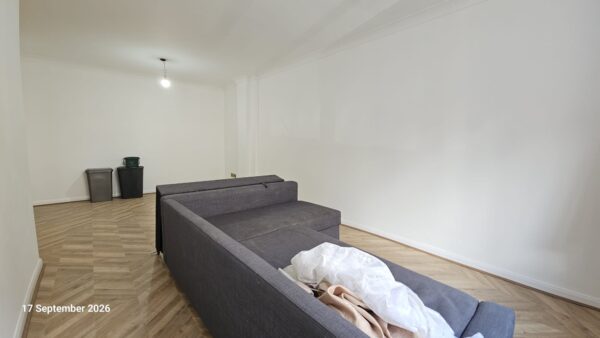 Waterford Court, Leeland Terrace, London, W13 9HL