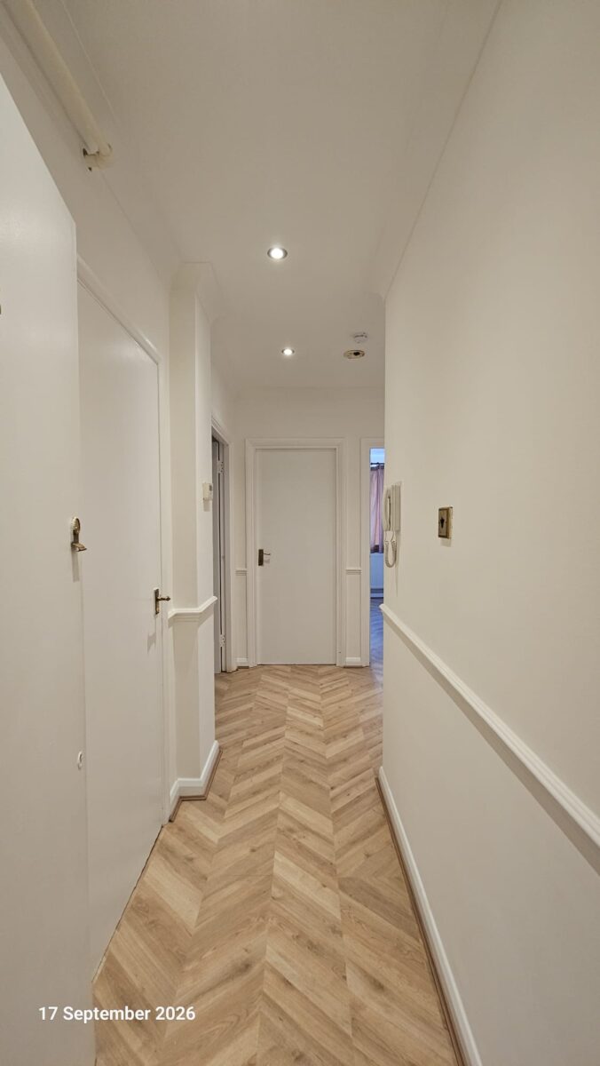 Waterford Court, Leeland Terrace, London, W13 9HL