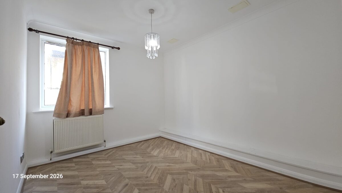 Waterford Court, Leeland Terrace, London, W13 9HL