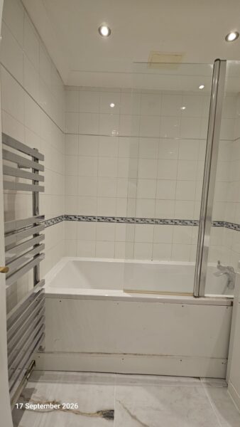 Waterford Court, Leeland Terrace, London, W13 9HL