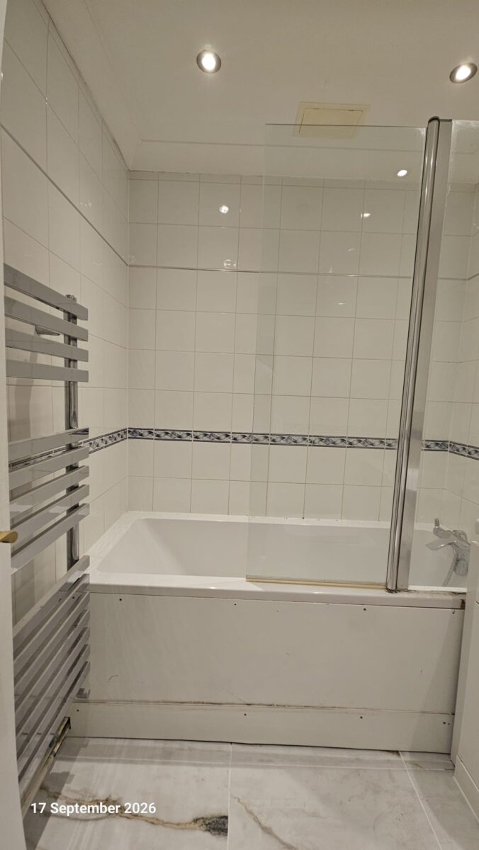 Waterford Court, Leeland Terrace, London, W13 9HL