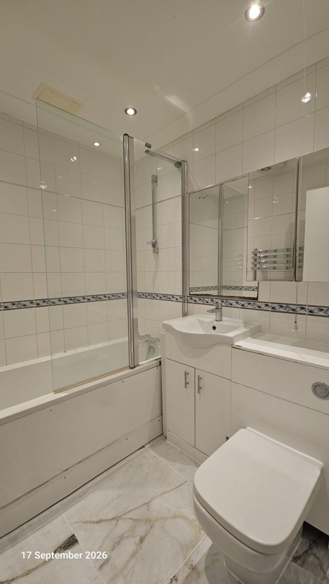 Waterford Court, Leeland Terrace, London, W13 9HL