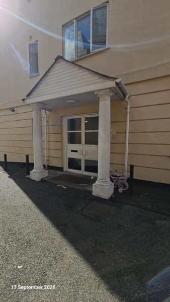Waterford Court, Leeland Terrace, London, W13 9HL