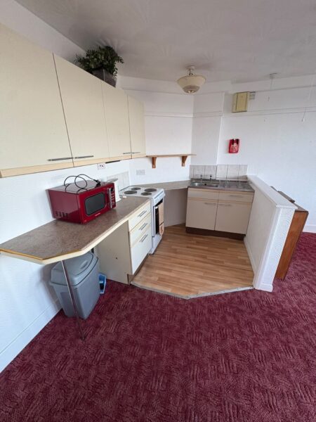 North Parade, Skegness, PE25 2UB