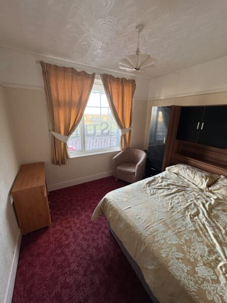 North Parade, Skegness, PE25 2UB