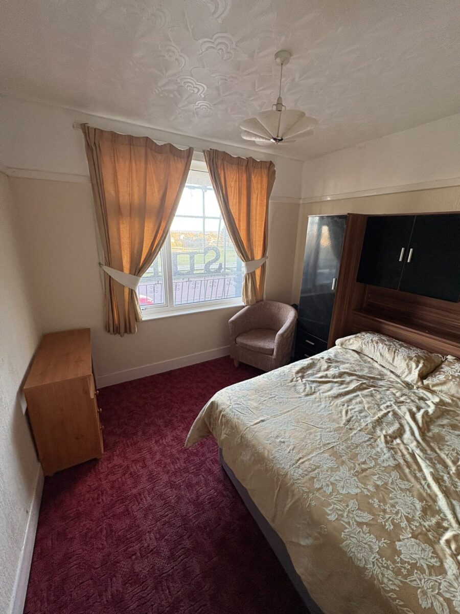 North Parade, Skegness, PE25 2UB