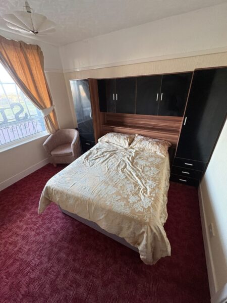 North Parade, Skegness, PE25 2UB