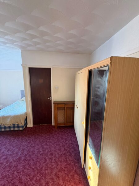 North Parade, Skegness, PE25 2UB