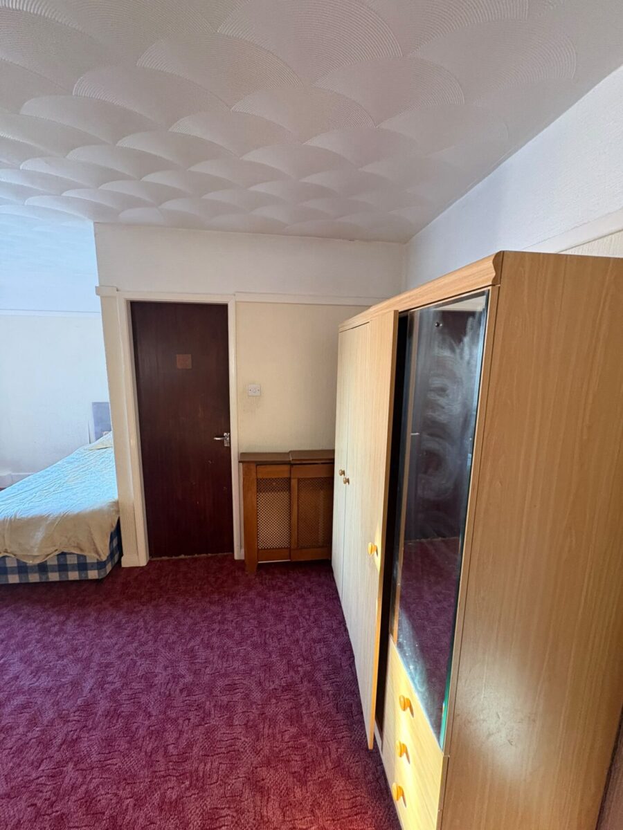 North Parade, Skegness, PE25 2UB