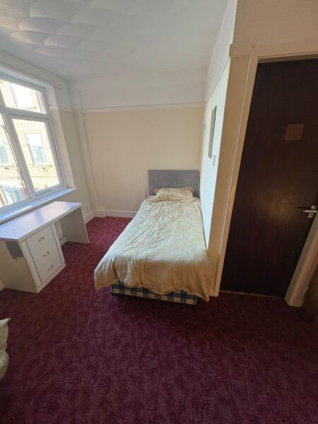 North Parade, Skegness, PE25 2UB