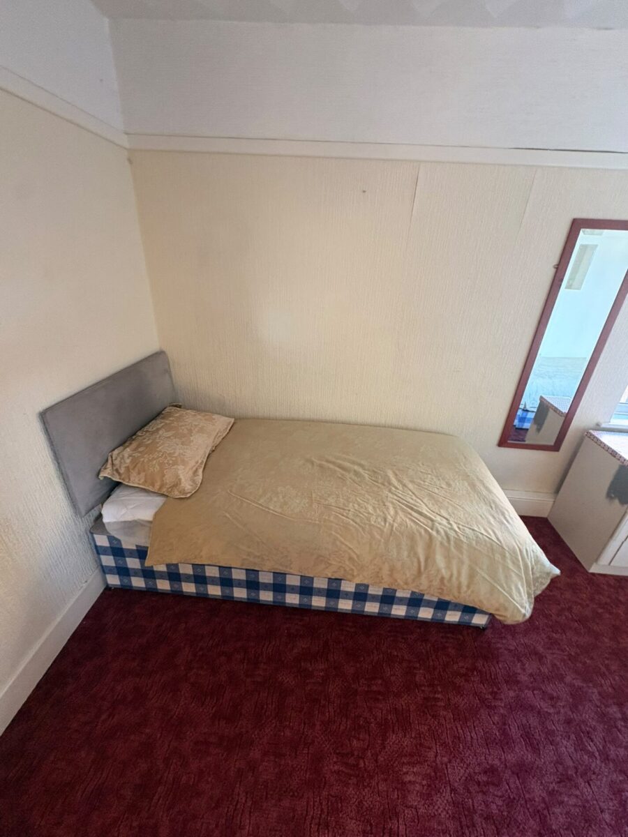 North Parade, Skegness, PE25 2UB