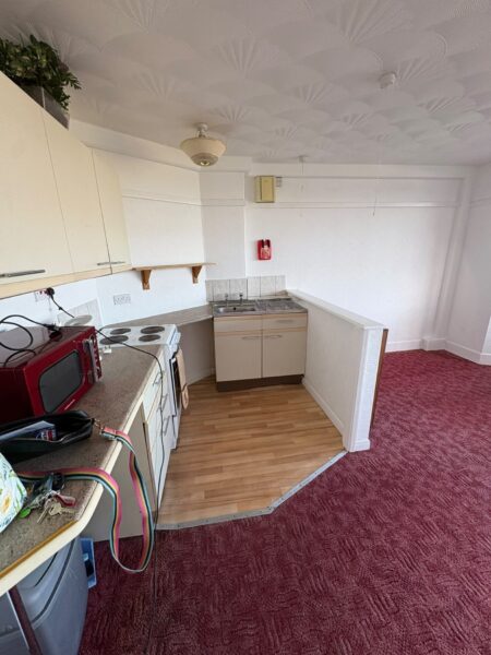 North Parade, Skegness, PE25 2UB