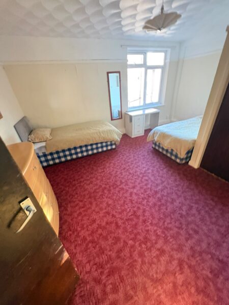 North Parade, Skegness, PE25 2UB