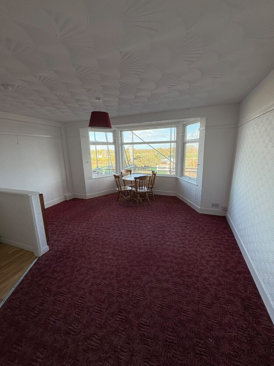 North Parade, Skegness, PE25 2UB