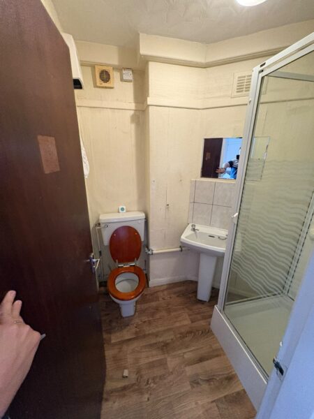 North Parade, Skegness, PE25 2UB