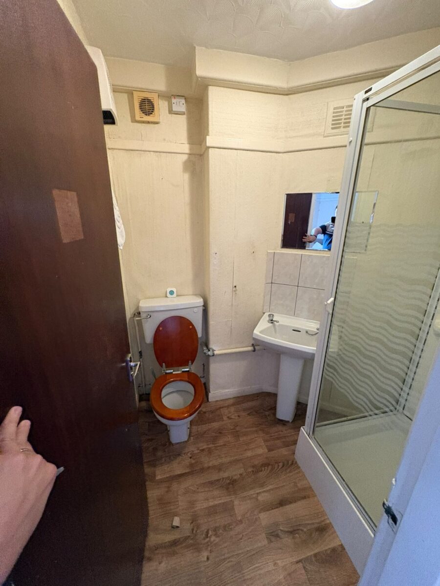North Parade, Skegness, PE25 2UB