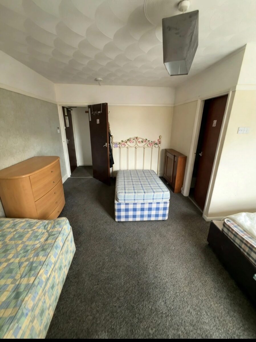 North Parade, Skegness, PE25 2UB