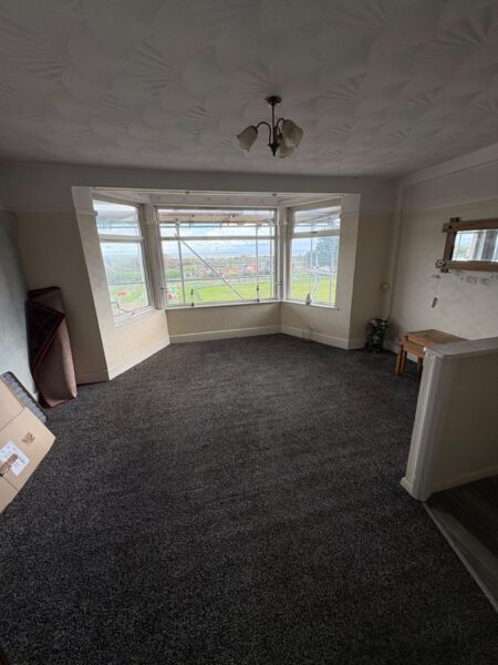 North Parade, Skegness, PE25 2UB