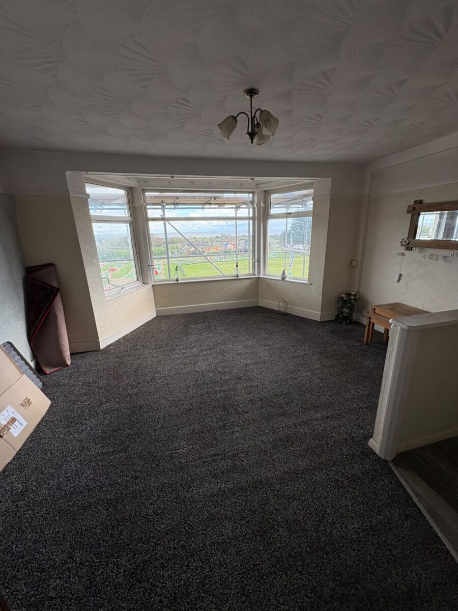 North Parade, Skegness, PE25 2UB