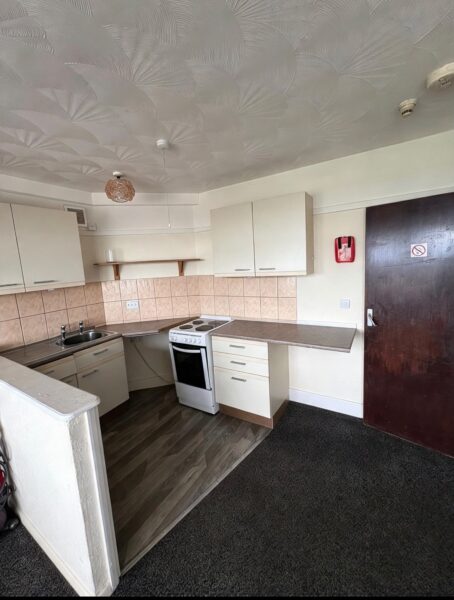 North Parade, Skegness, PE25 2UB