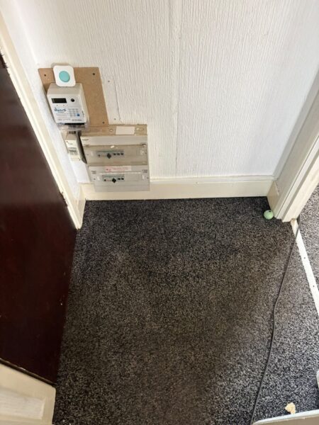 North Parade, Skegness, PE25 2UB