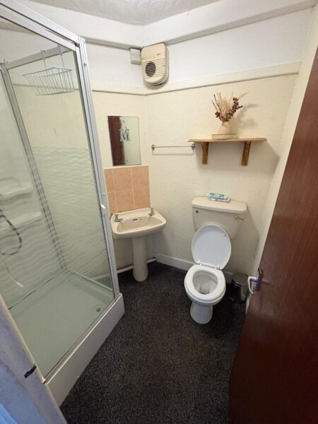 North Parade, Skegness, PE25 2UB