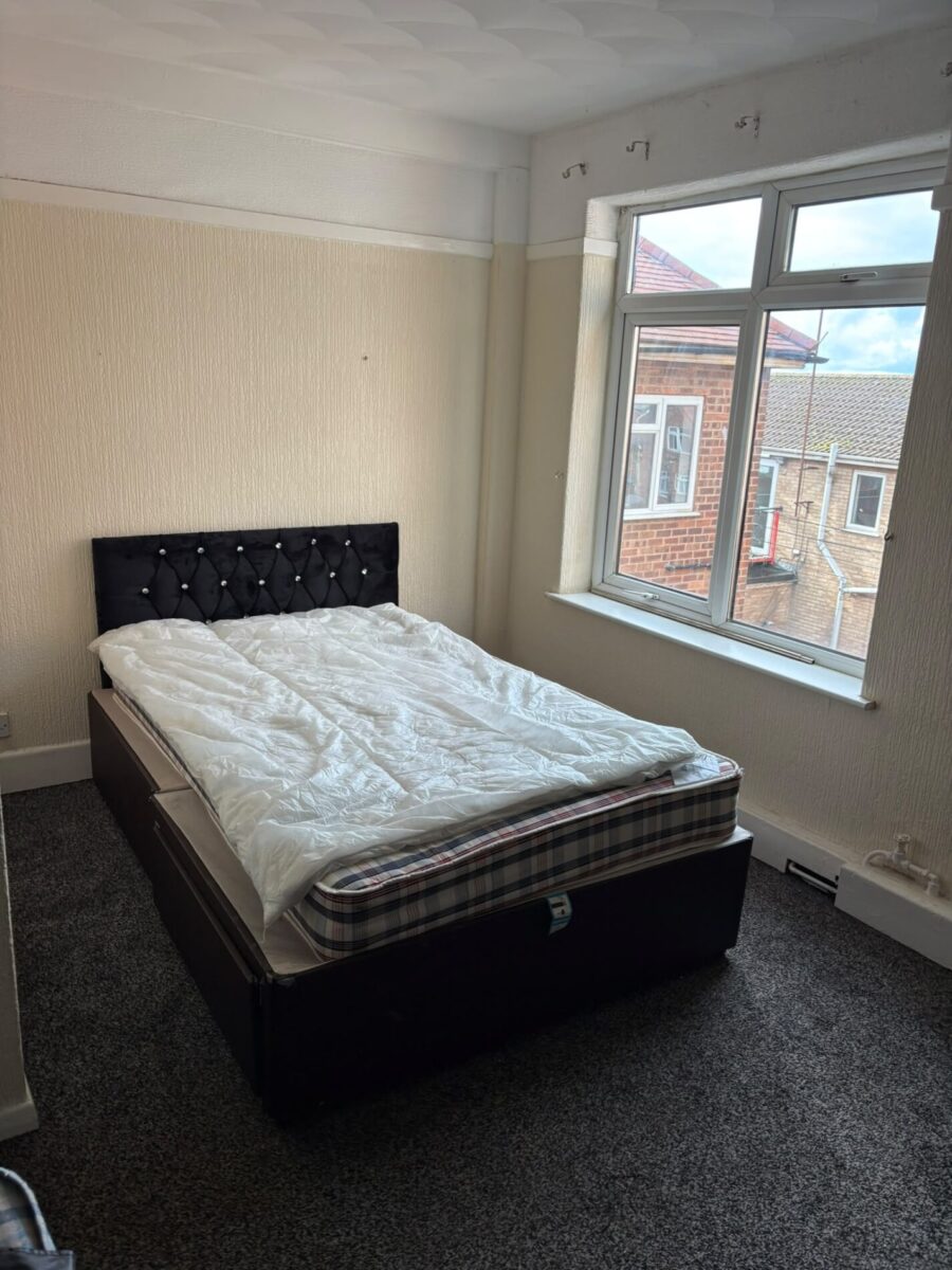 North Parade, Skegness, PE25 2UB